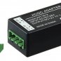 AC 24V to DC 12V 1.5A Power Converter, Universal Powerful Transformer for Survei