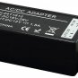 AC 24V to DC 12V 1.5A Power Converter, Universal Powerful Transformer for Survei