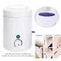 Depilatory Wax, Wax Warmer, Mini Wax Heater Multi&acirc;��Purpose Wax Machine for Women