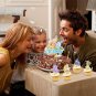 Winnie Cake Topper Oh Baby Classic the Pooh Cake Cupcake Topper Winnie Pooh Cake