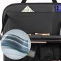 Car Backseat Organizer,With Tablet Holder PU Leather,Car Seat Back Protectors Ki