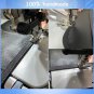 Car Backseat Organizer,With Tablet Holder PU Leather,Car Seat Back Protectors Ki