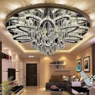 W32'' Chanderlier Lights for Living Room Large Chandeliers Bedroom Flush Chandel