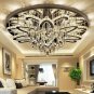 W32'' Chanderlier Lights for Living Room Large Chandeliers Bedroom Flush Chandel