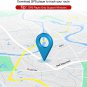 Body Worn Camera 4K, GPS Track Supported, 4600Mah Battery, 14~16 Hours Video Rec
