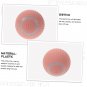 3Pcs Kitten Gravity Wisdom Pet Toys Catnip Toys for Cats Automatic Cat Toys Inte