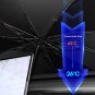 Car Windshield Sun Shade Umbrella for Most Vehicles, 2023 Upgraded Sunshade Car