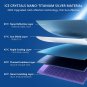 Car Windshield Sun Shade Umbrella for Most Vehicles, 2023 Upgraded Sunshade Car