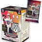 2022 Panini NFL Mosaic Football Trading Card Blaster Box - 36 Football Cards per