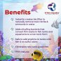 Dr. Tim&acirc;��S Aquatics Saltwater One & Only Nitrifying Bacteria &acirc;�� for New Fish Tanks