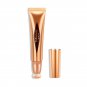 Liquid Highlighter Beauty Wand, Highlight Bronzer Stick with Cushion Applicator,