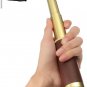 Newdoar 25X30 Zoomable Monocular Vintage Pirate Telescope - Waterproof Aluminum
