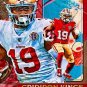 2022 Panini Donruss Football Blaster Box - 90 Trading Cards per Box
