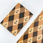 Car Wrapping Paper for Boys Kids Men - 10 Sheets Folded Flat Kraft Wrapping Pape