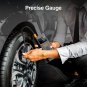 Tire Inflator Portable Air Compressor,150 PSI 2X Faster & 38L/Min, Cordless Tire
