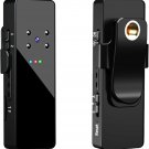 Mini Body Camera,True 1080P Portable Hidden Camera, Personal Pocket Video Camera