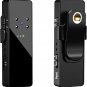 Mini Body Camera,True 1080P Portable Hidden Camera, Personal Pocket Video Camera
