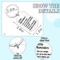Little Reminders Keychain Inspiration Keychain Motivational Mental Health Keycha