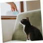 4Pcs Kitten Gravity Wisdom Pet Toys Catnip Toys for Cats Motorized Cat Toys Wear