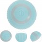 4Pcs Kitten Gravity Wisdom Pet Toys Catnip Toys for Cats Motorized Cat Toys Wear