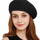 French Beret Hats for Women - Classic and Stylish Women'S Beret Collection for E