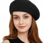 French Beret Hats for Women - Classic and Stylish Women'S Beret Collection for E