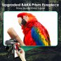 Monocular Telescope 40X60 High Powered Monocular for Adults Monocular for Smartp