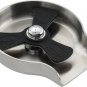 Glass Rinser for Kitchen Sink, Cup Washer for Sink, Cup Rinser for Sink, 304 Sta