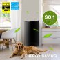 3.2 Cu.Ft Mini Fridge with Freezer, Single Door, Adjustable Thermostat, Refriger