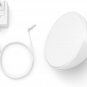 Philips Hue Go White and Color Portable Dimmable LED (Bluetooth & Zigbee) Smart