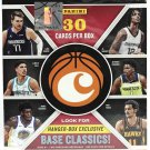 2020-21 Panini  NBA Basketball Hanger Box 30 Cards