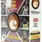 2020-21 Panini NBA Basketball Hanger Box 30 Cards