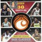 2020-21 Panini NBA Basketball Hanger Box 30 Cards