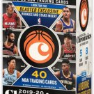 2019/20  Chronicles NBA Basketball BLASTER Box (40 Cards)