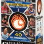 2019/20  Chronicles NBA Basketball BLASTER Box (40 Cards)