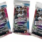 2023  Big League Baseball Fat Packs - Contains 3 Fat Packs