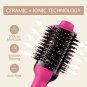 Hair Dryer Brush Blow Dryer Brush in One Upgraded 4 in 1 Hair Dryer and Styler V