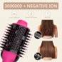 Hair Dryer Brush Blow Dryer Brush in One Upgraded 4 in 1 Hair Dryer and Styler V