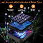 Firefly Lights Solar Outdoor, Solar Garden Lights, 2023 Upgrade Garden Decor, St
