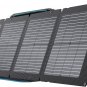 Ecoflow 110W Portable Solar Panel, Foldable with Carry Case, High 23% Efficiency