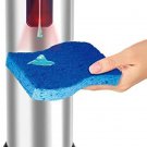 Automatic Soap Dispenser Touchless with Waterproof Base and Smart Infrared Motio