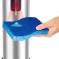Automatic Soap Dispenser Touchless with Waterproof Base and Smart Infrared Motio
