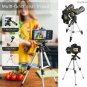 12X50 Full Size Binoculars for Adults with Photography Video Kit [Upgraded] Pro