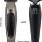 Electric Hair Clipper Kit, Portable Electric Hair Clipper USB Rechargeable Hair