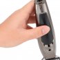 Electric Hair Clipper Kit, Portable Electric Hair Clipper USB Rechargeable Hair