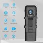 Body Camera 1080P Body Cameras with Audio and Video Recording, Pocket Camcorder