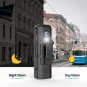 Body Camera 1080P Body Cameras with Audio and Video Recording, Pocket Camcorder