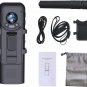 Body Camera 1080P Body Cameras with Audio and Video Recording, Pocket Camcorder