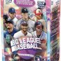 2023 Big League Baseball Trading Card Blaster Box (80 Cards)