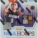 2022-23  NBA Hoops Holiday Basketball 6-Pack Blaster Box Superior Sports Investm